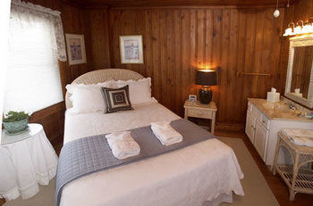 Cypress House Inn Kill Devil Hills Exteriör bild